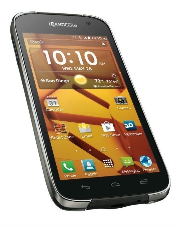 Kyocera Hydro Icon