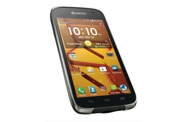 kyocera hydro icon ico