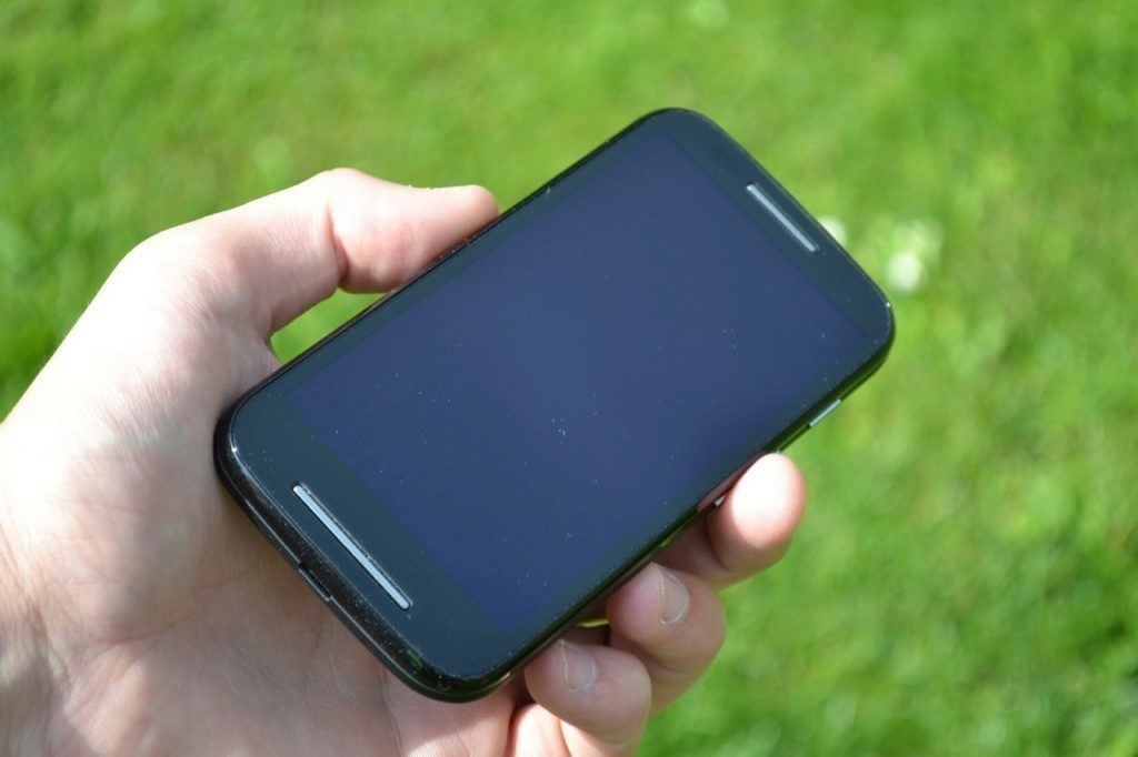motorola moto e predni strana 7