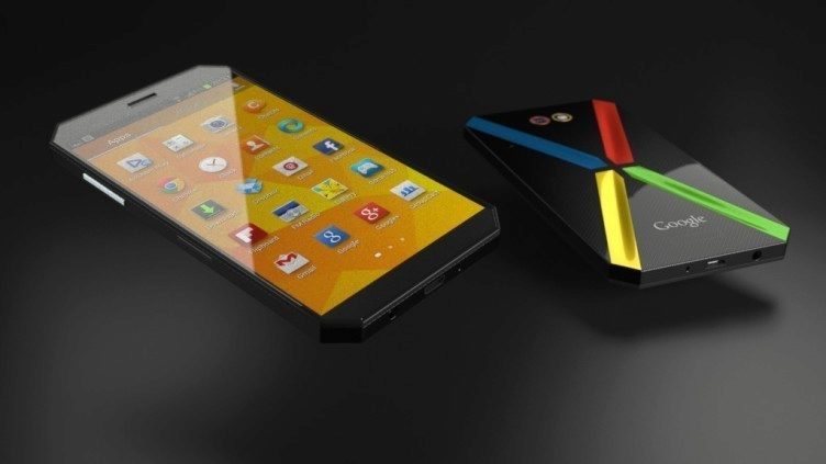 Nexus 6 prý nebude vyrábět LG