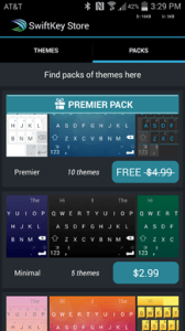 swiftkey