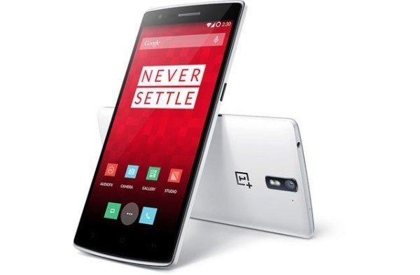 Telefon OnePlus One