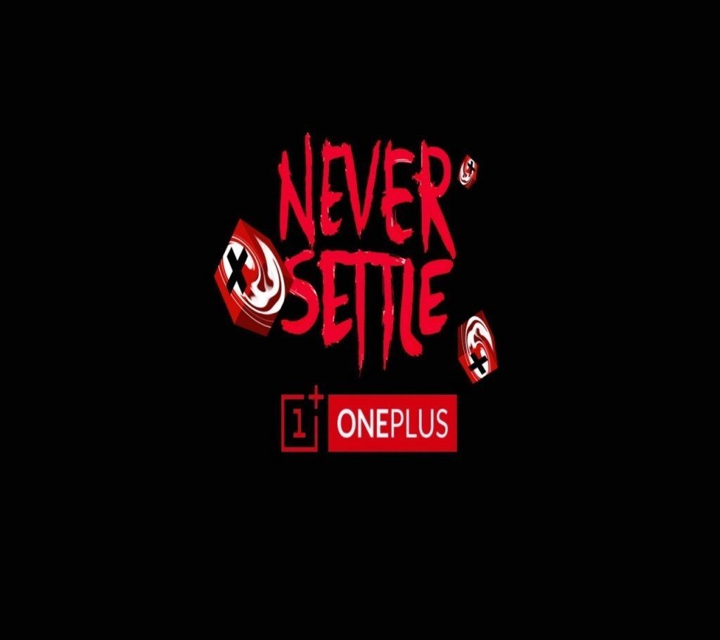 oneplus one home wall 5
