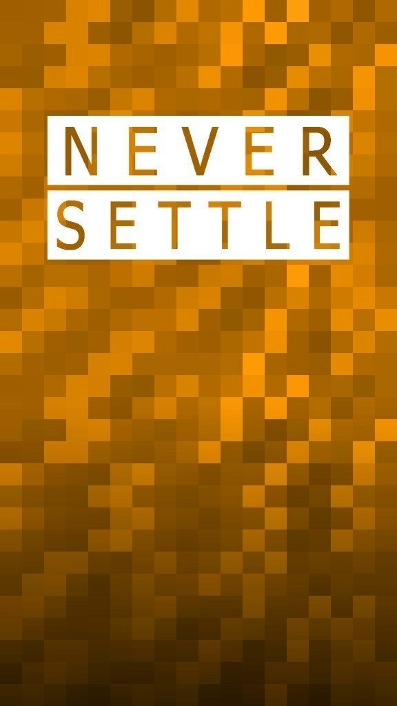 oneplus one lock wall 14
