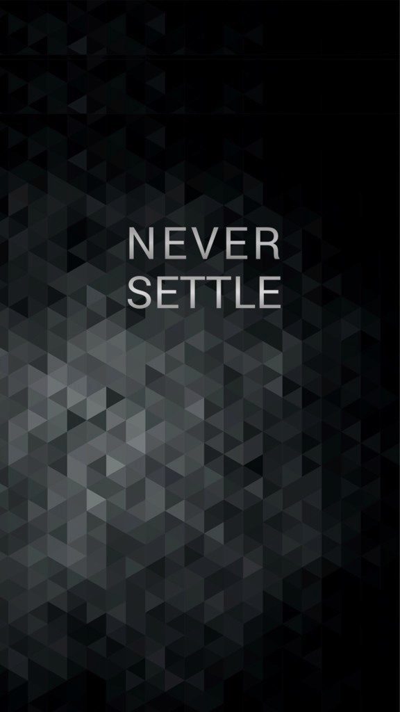 oneplus one lock wall 6