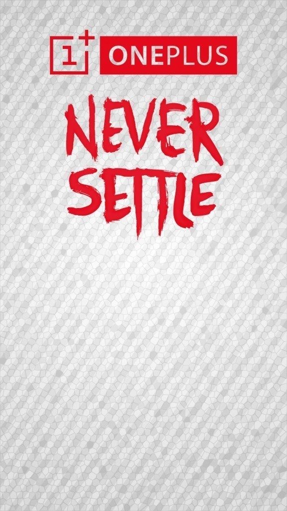 oneplus one lock wall 7