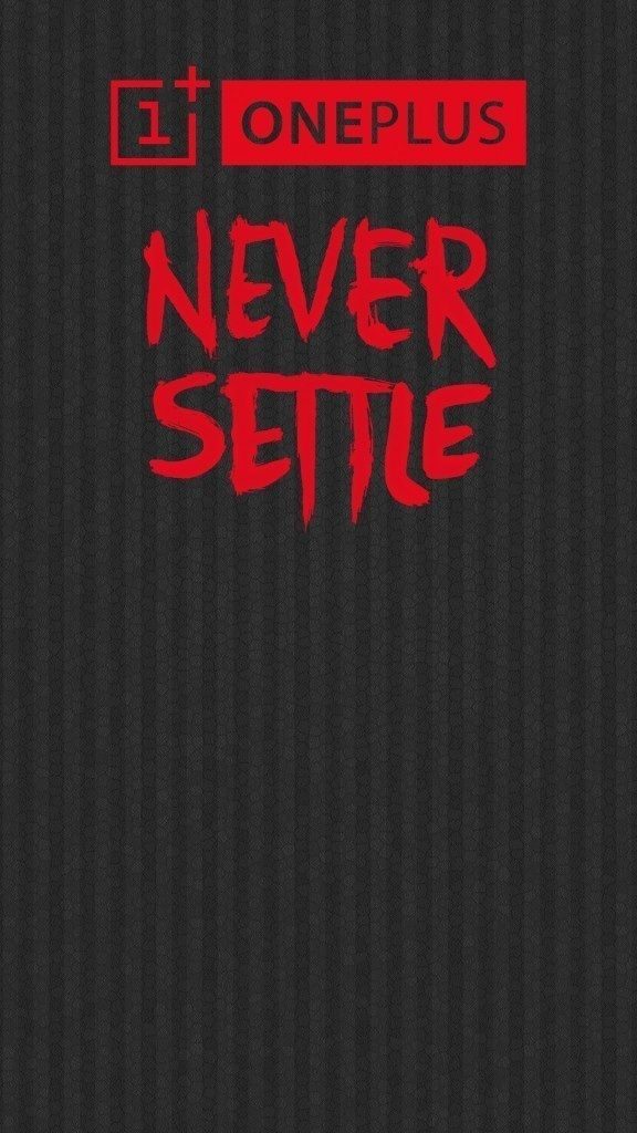 oneplus one lock wall 8