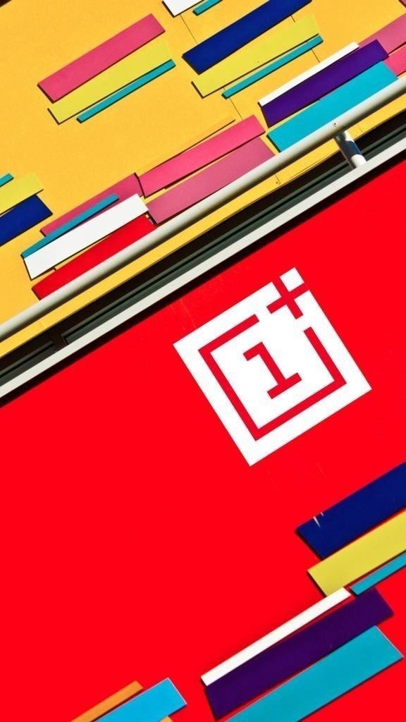 oneplus one lock wall 9