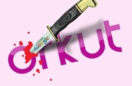 orkut cover
