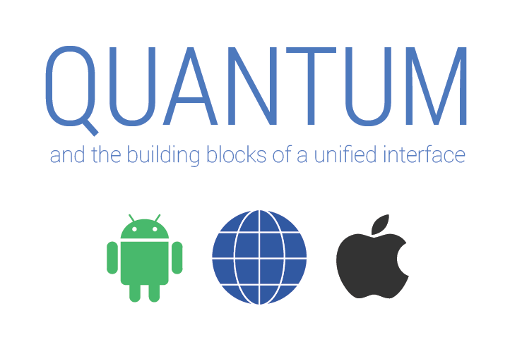 quantum quantum