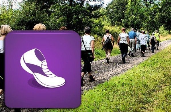 Runtastic Pedometer: udělejte ze svého telefonu krokoměr!