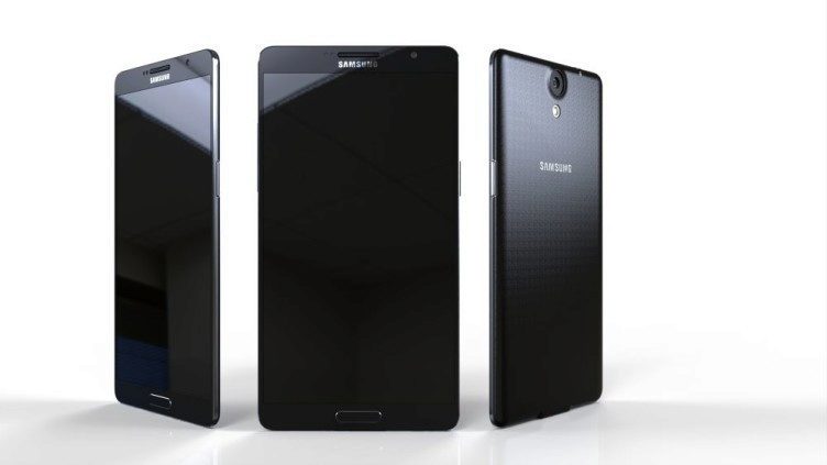Samsung Galaxy Note 4 dle Ivo Marice