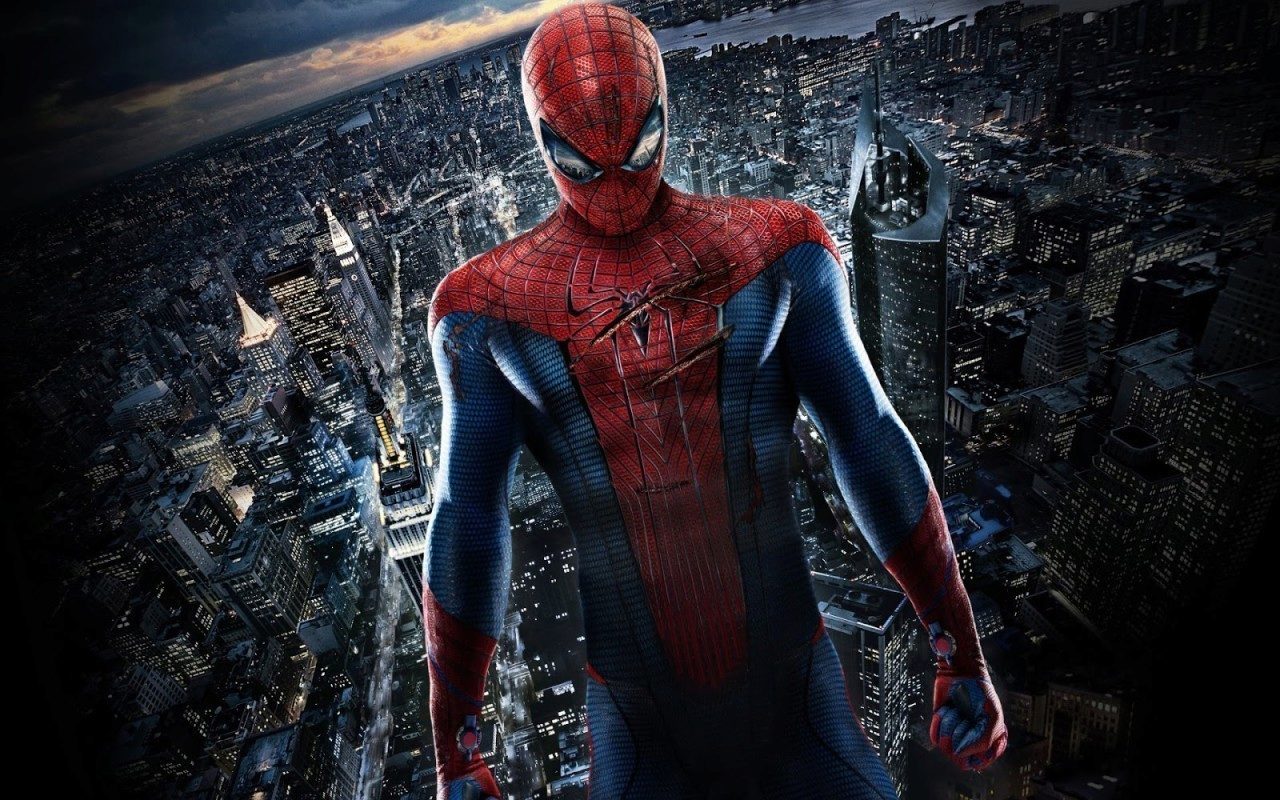 spiderman unlimited spiderman unlimited