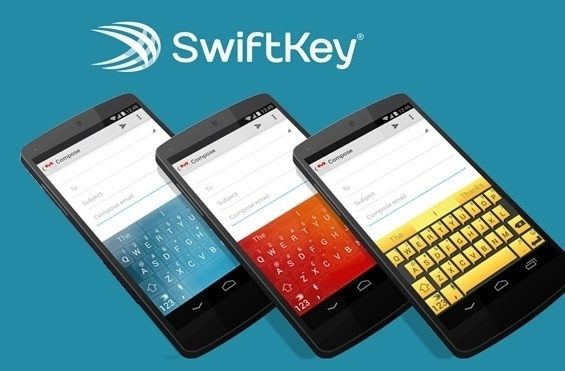 swiftkey320