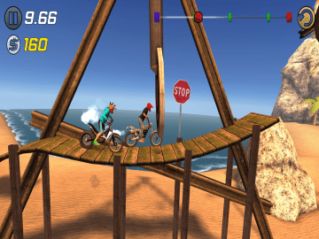 trial xtreme 1 android hry
