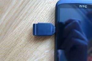 Verbatim Nano USB Drive - p.strana