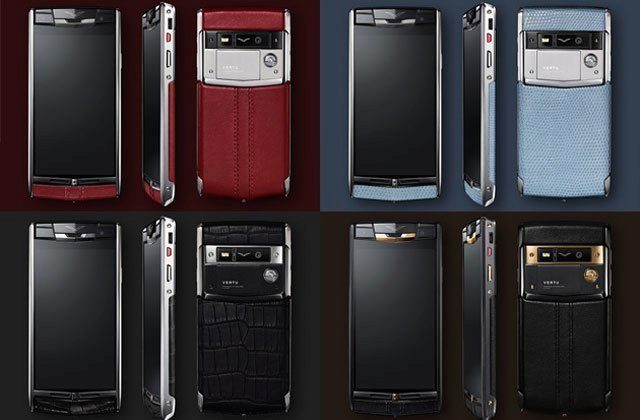 vertu ico