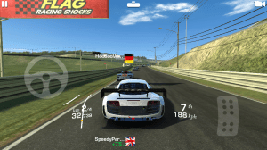 Real Racing 3 - perfektní zážitek budete mít i z tého hry