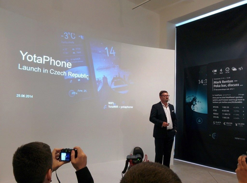 yotaphone 6