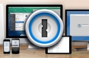 1Password: trezor pro vaše hesla na Android