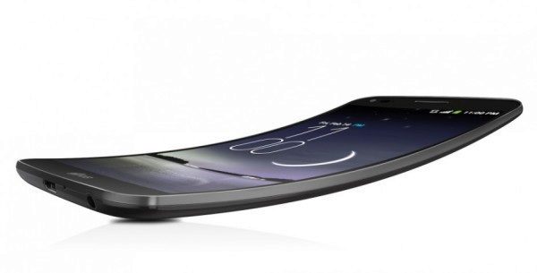 LG G Flex