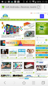 CM Browser – Fast & Secure