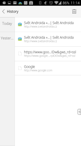 CM Browser – Fast & Secure