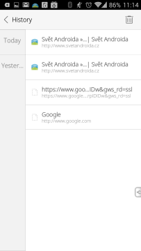 CM Browser – Fast & Secure