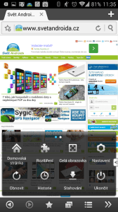 Boat Browser for Android