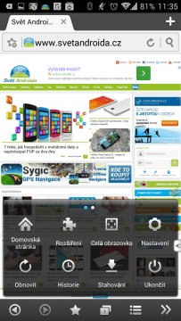 Boat Browser for Android
