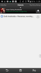 Boat Browser for Android