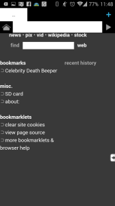 Naked Browser Pro / NB Pro