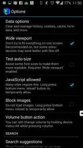 Naked Browser Pro / NB Pro