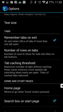 Naked Browser Pro / NB Pro