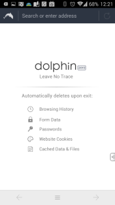 Dolphin Zero
