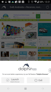 Dolphin Zero