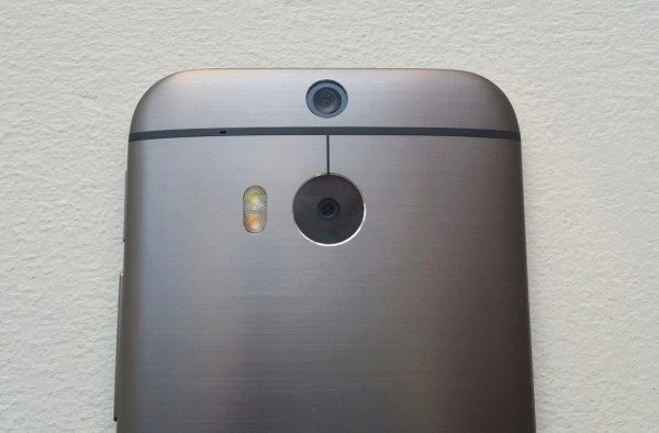 HTC One (M8) přinesl firmě první letošní zisk