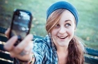 abc just ordered a new show called selfie