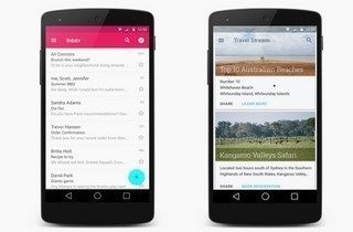 android l android l