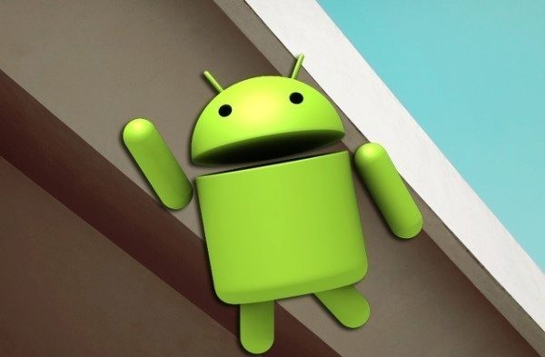 Android L: stáhněte si 61 aplikací, klávesnici, tapety, vyzvánění a další soubory