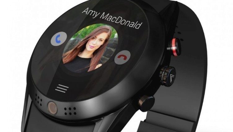 arrow 360 smartwatch