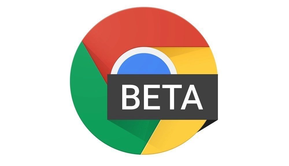 chrome-beta-logo