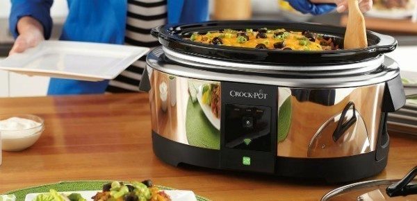 Crock-pot