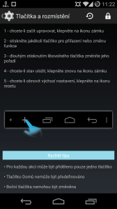 CyanogenMod nastaveni 7