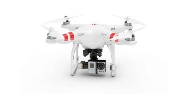 DJI Phantom