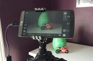 DSLR Controller