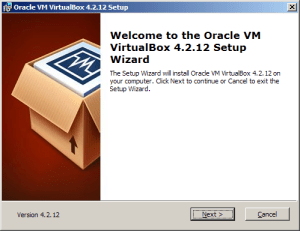 Instalace VirtualBoxu: průvodce instalací