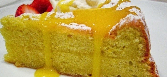 Příští verze Androidu se možná bude jmenovat Lemon Cake