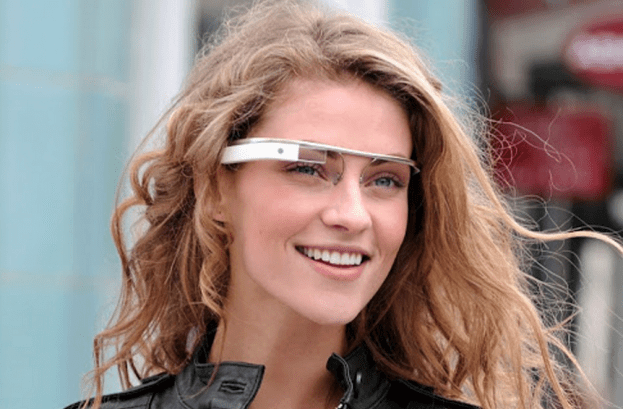 google glass password