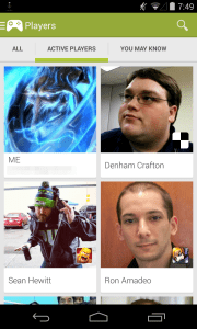 hry google play